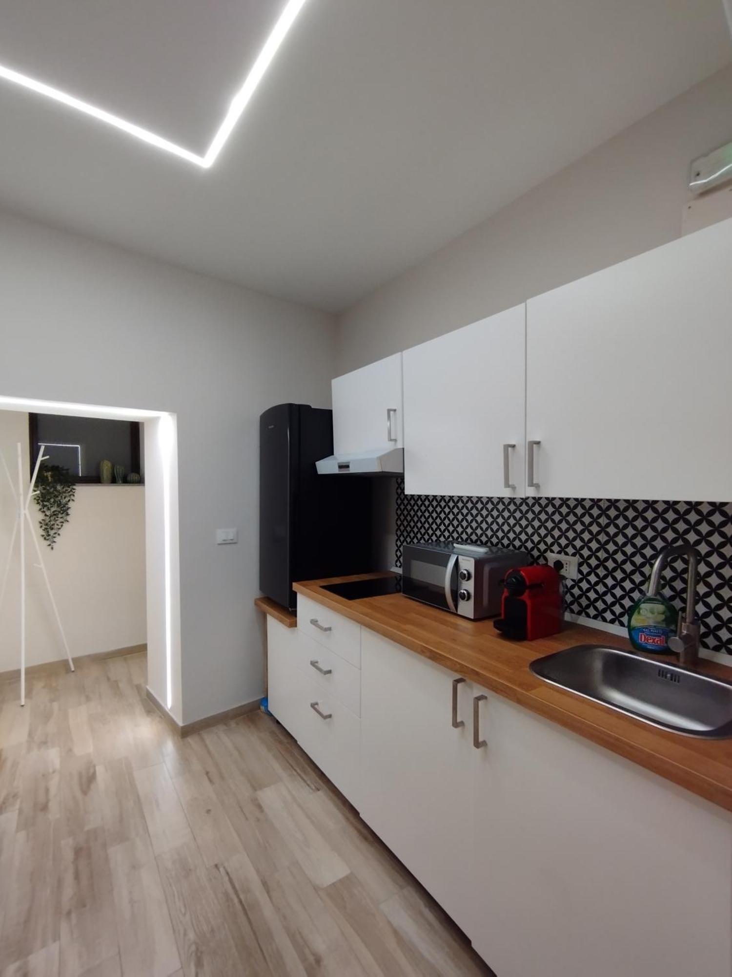 La Casa Nel Cortile Apartment Катания Екстериор снимка