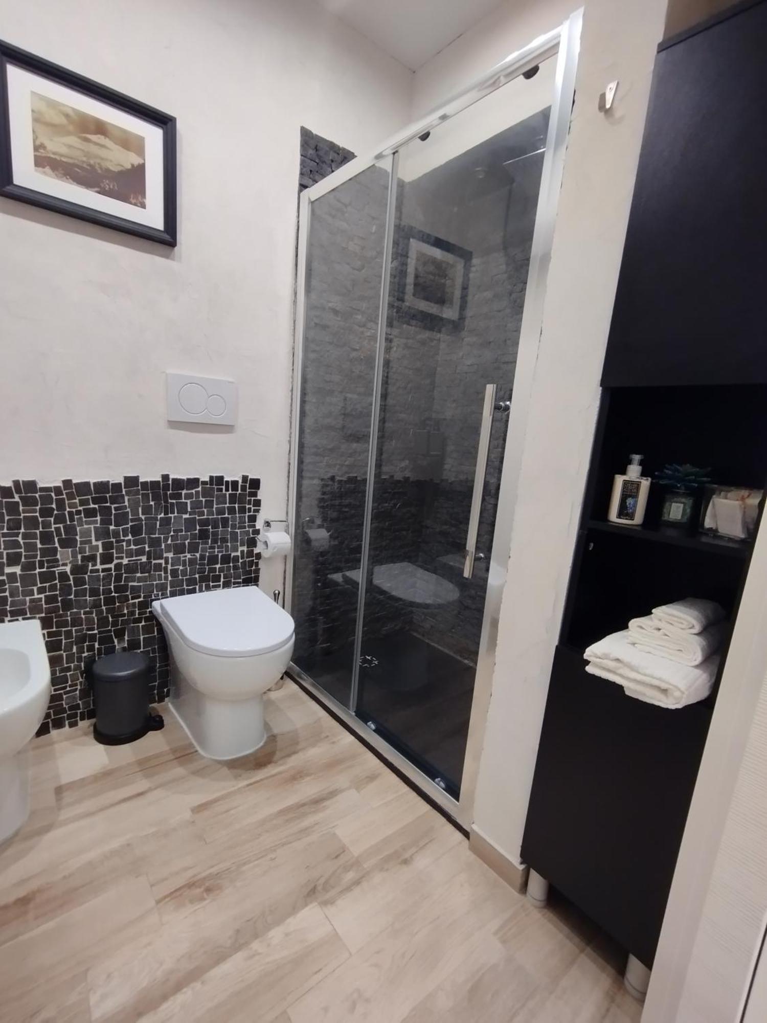 La Casa Nel Cortile Apartment Катания Екстериор снимка